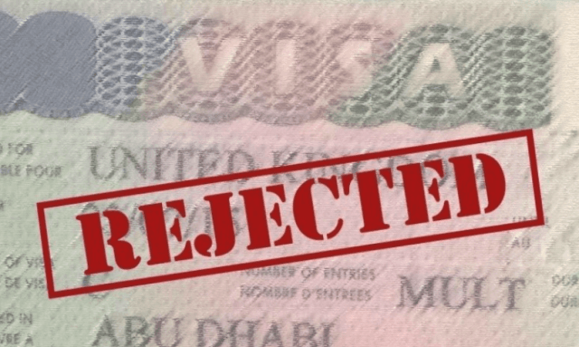 Dealing with Visa Denials: A Comprehensive Guide